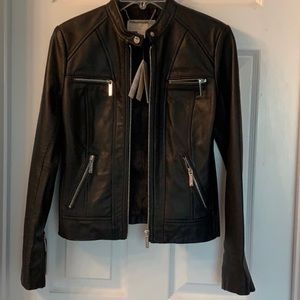 New GENUINE LAMB SOFT LEATHER MICHAEL KORS XS